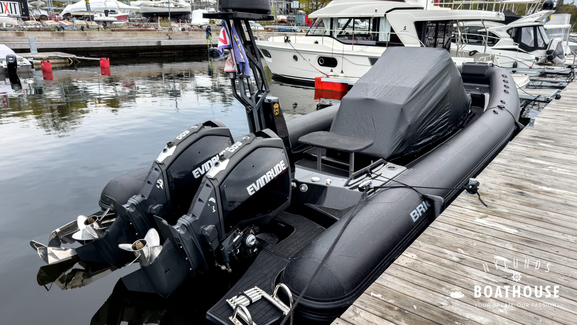Brig Eagle 10