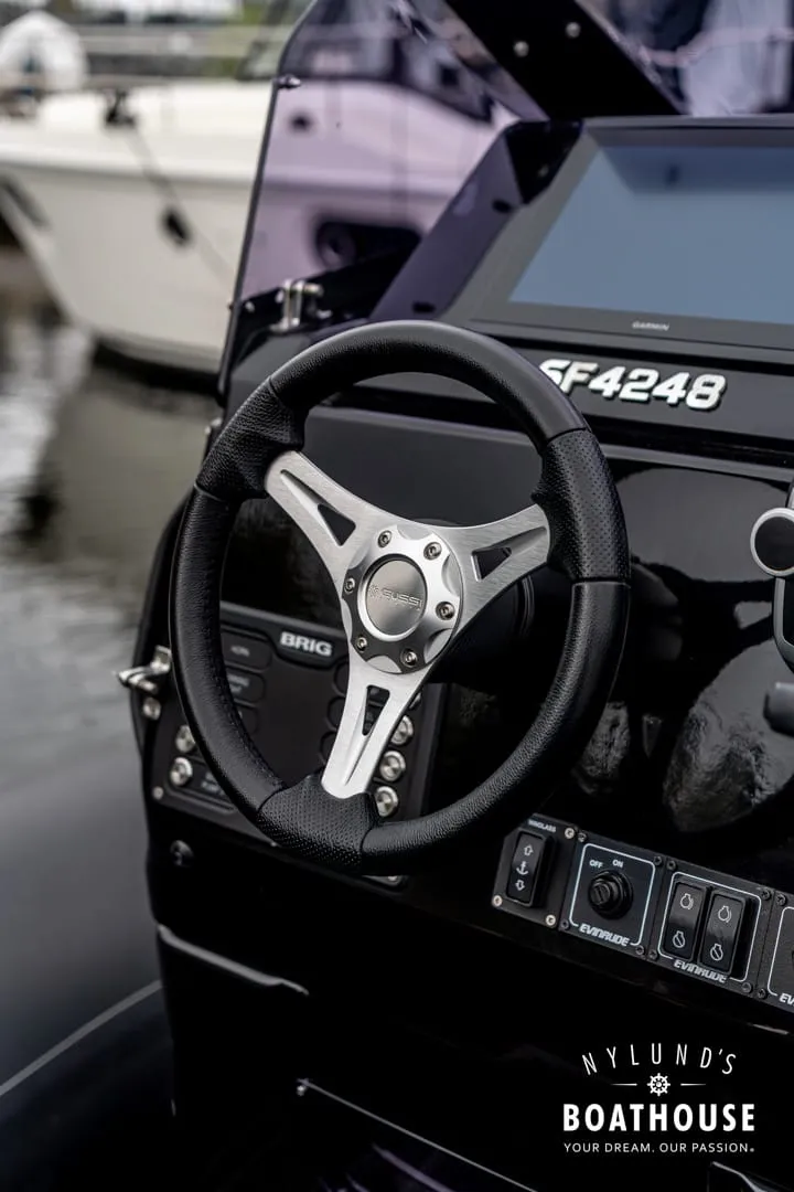 Brig Eagle 10 - Image 5