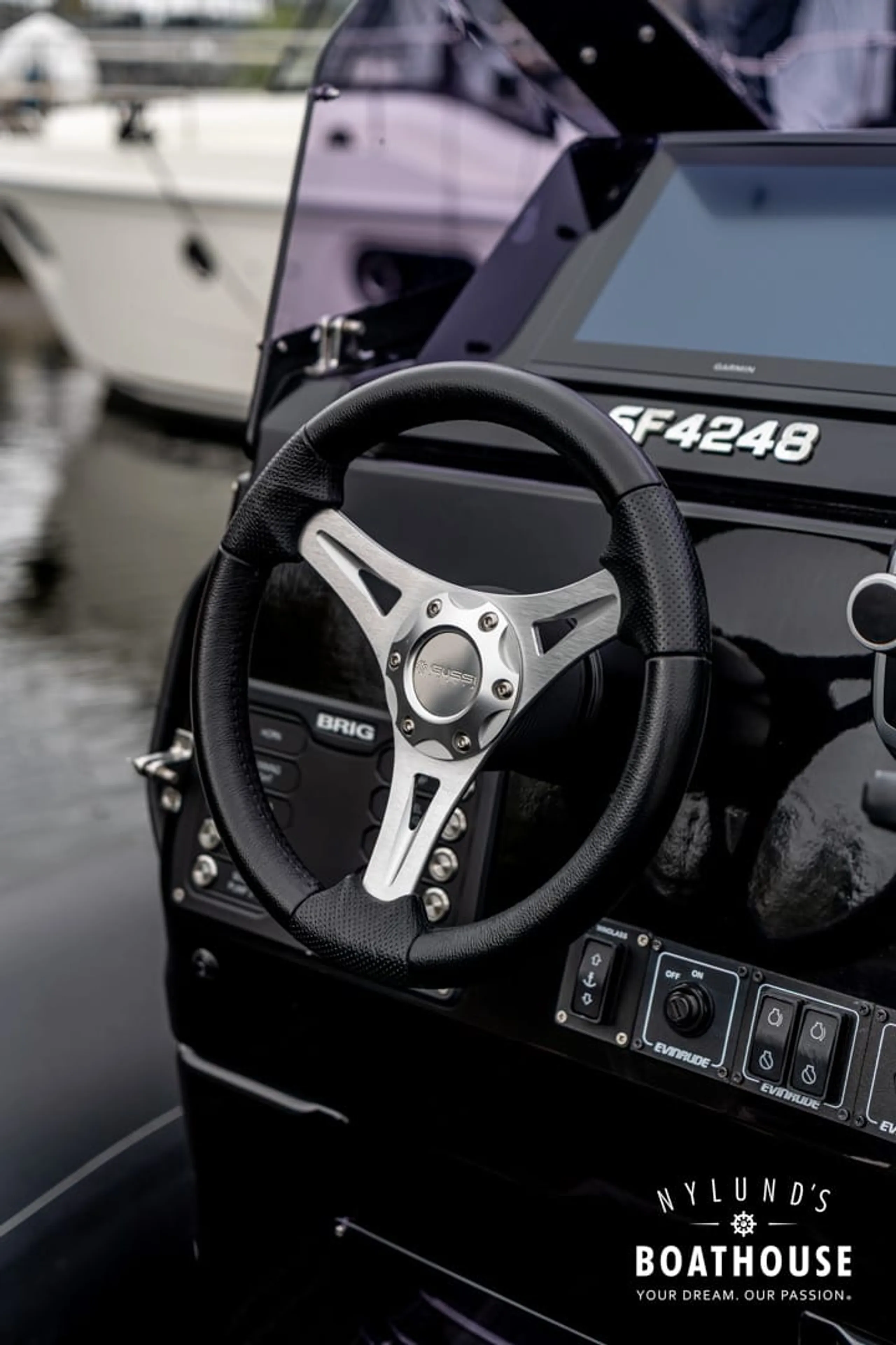 Brig Eagle 10 - Image 5