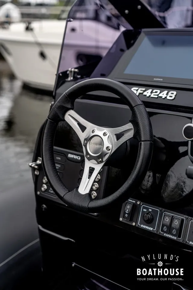 Brig Eagle 10 - Image 5