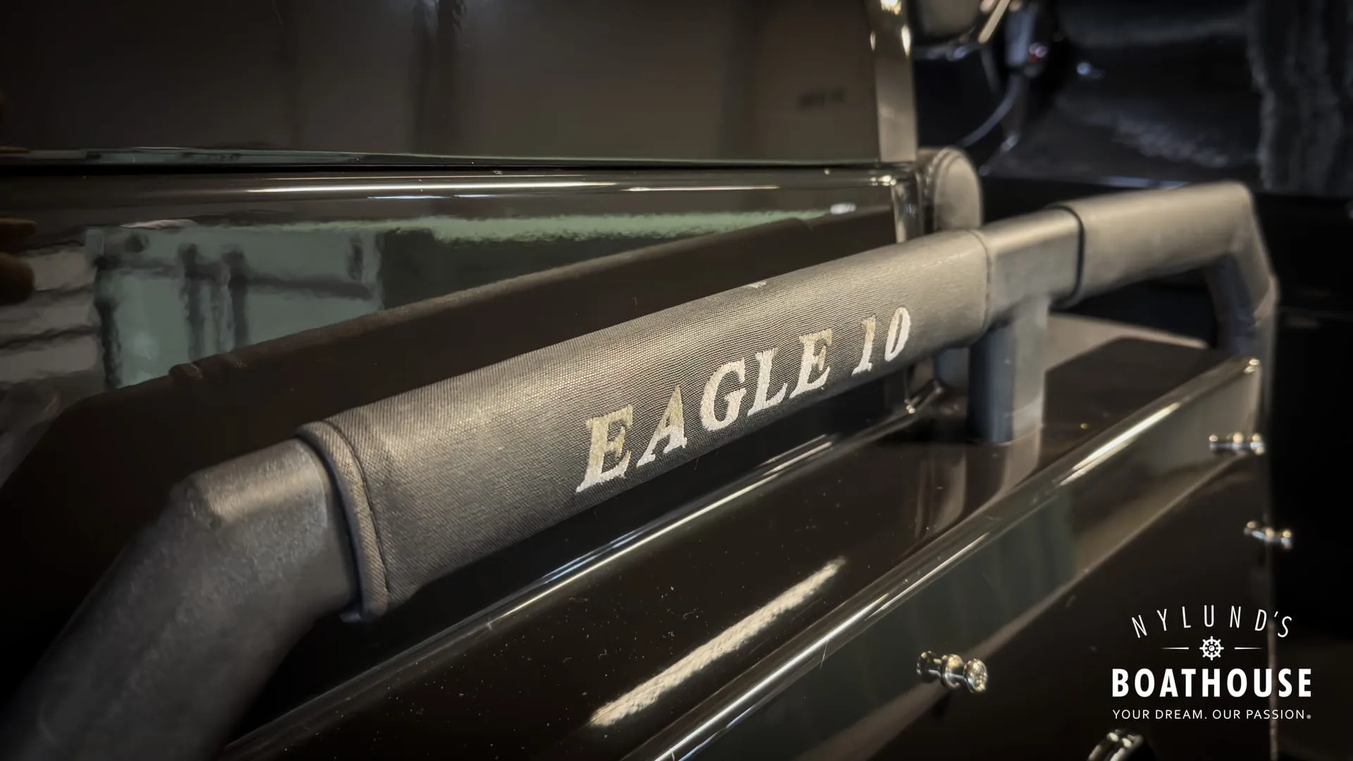 Brig Eagle 10 - Image 6