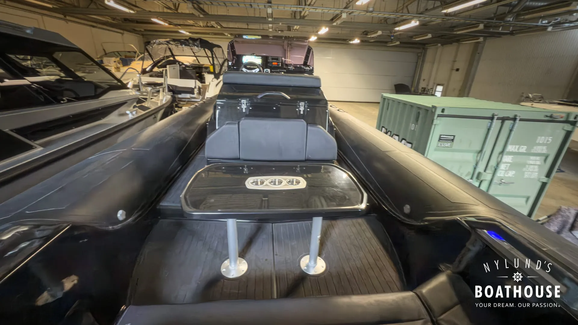 Brig Eagle 10 - Image 2