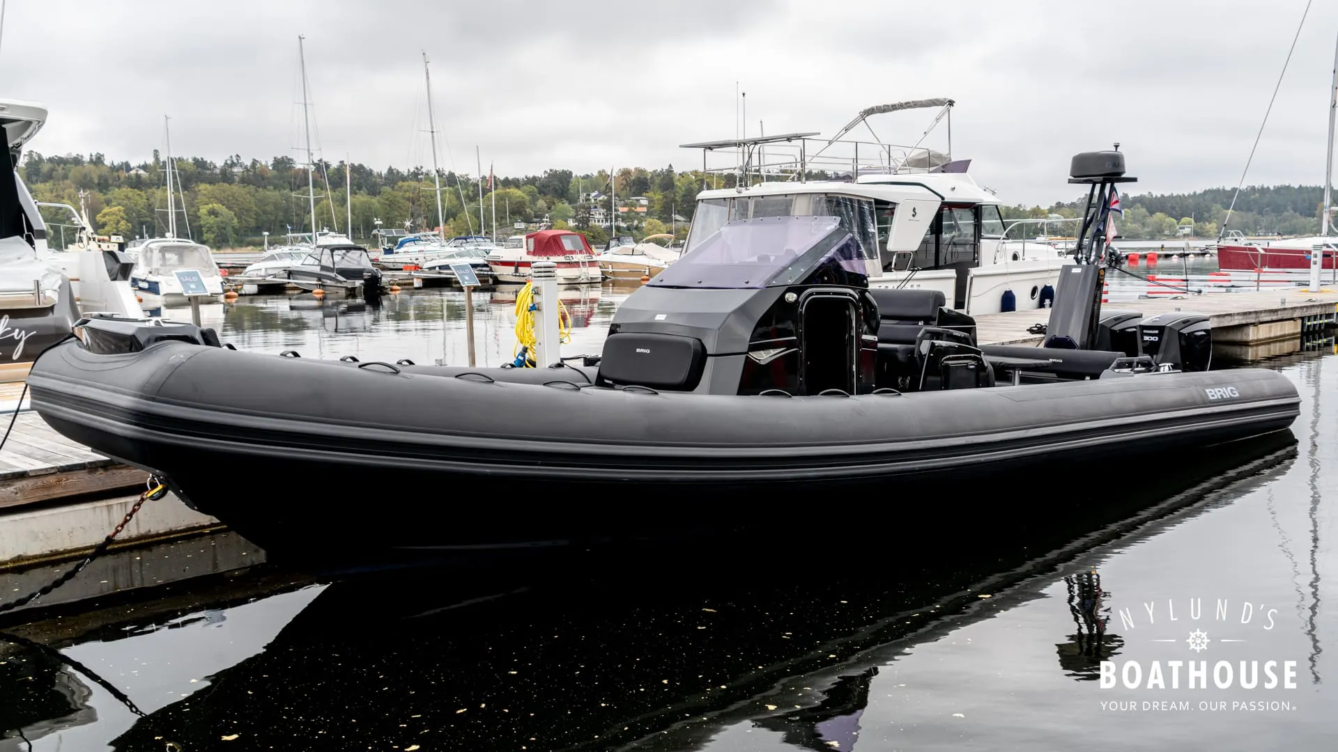 Brig Eagle 10 - Image 3