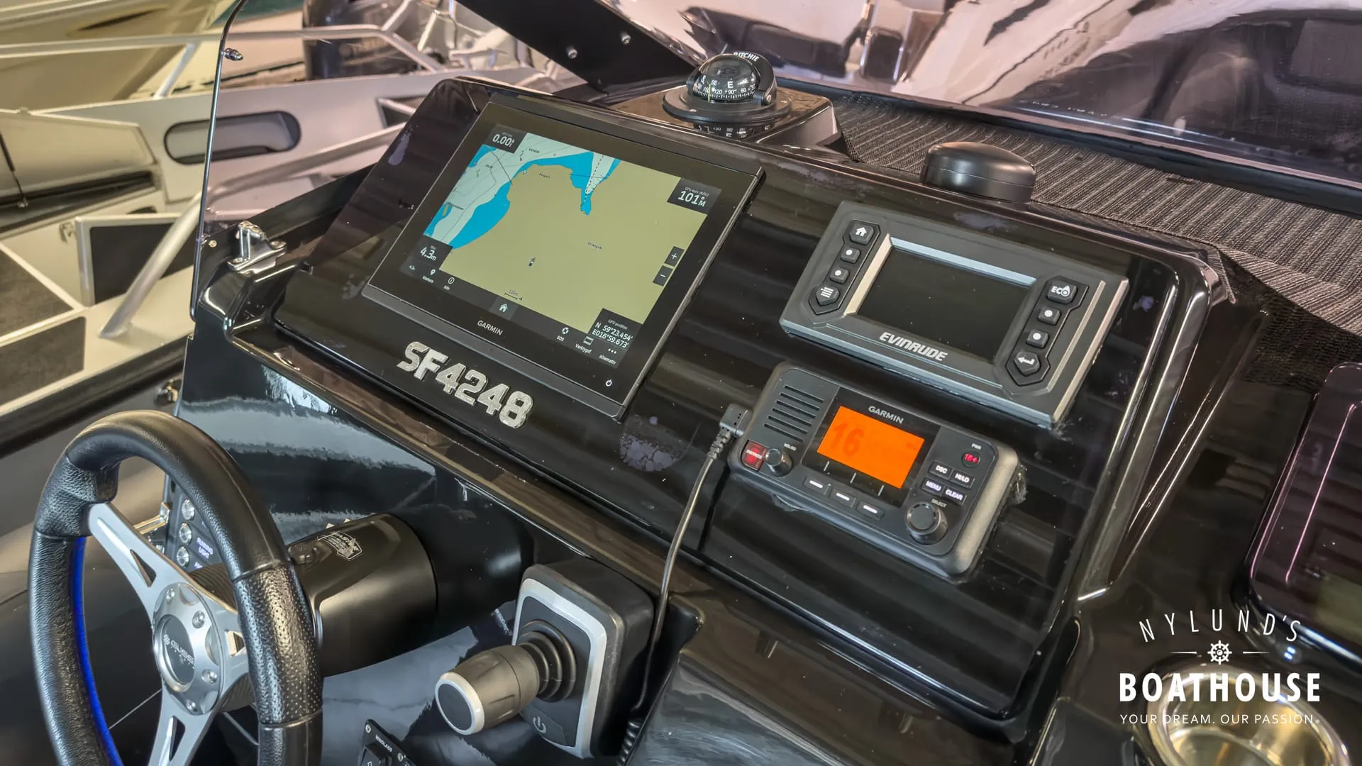 Brig Eagle 10 - Image 8