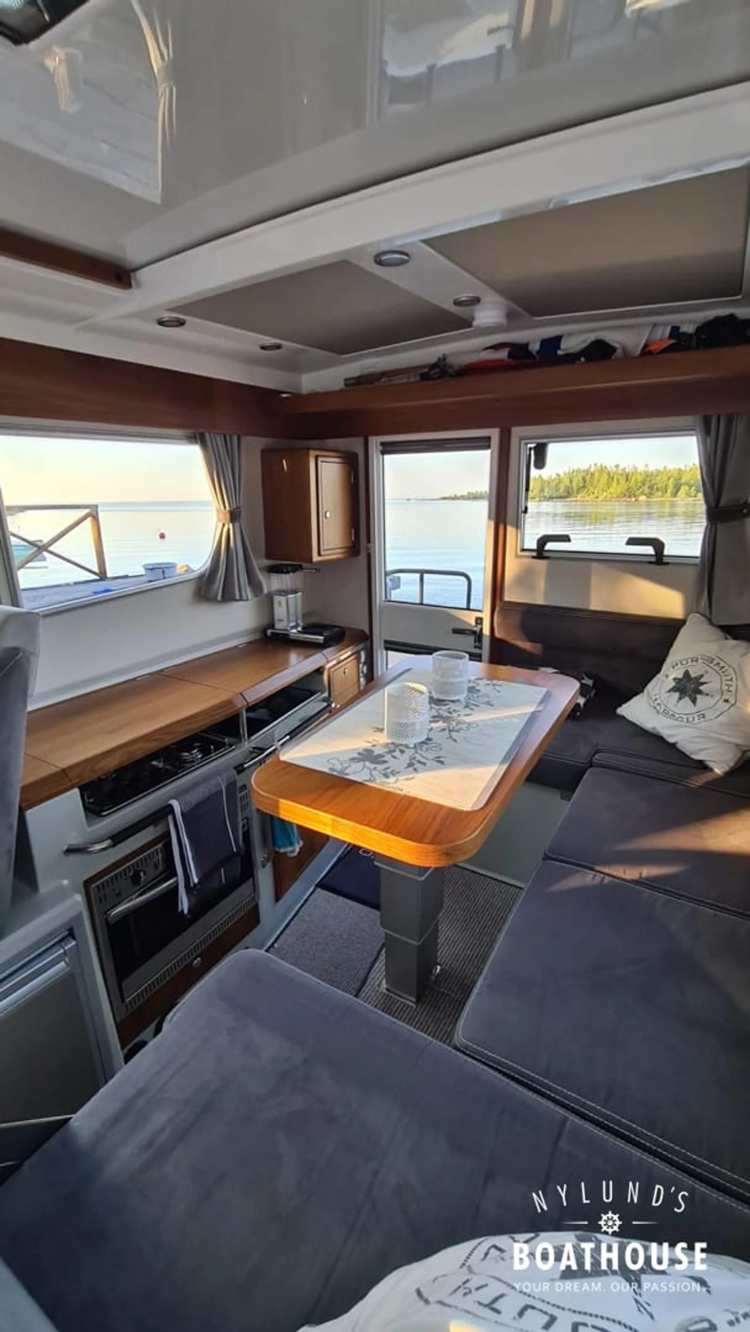 Sargo 31 Explorer - Image 9