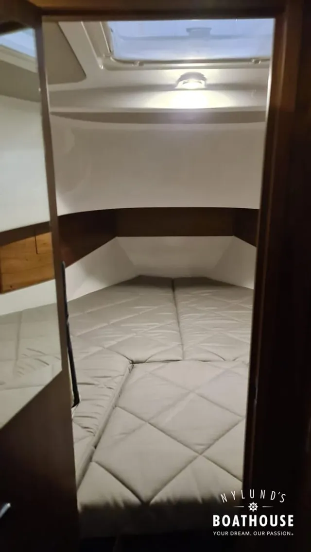 Sargo 31 Explorer