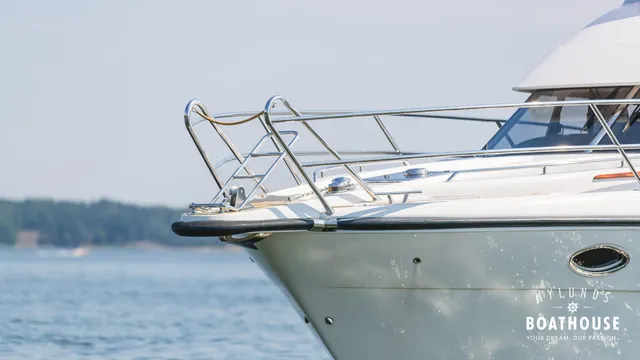 Nord West 370 Flybridge