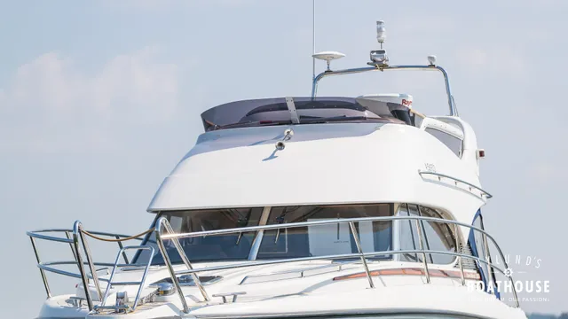 Nord West 370 Flybridge