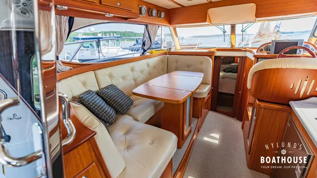 Nord West 370 Flybridge