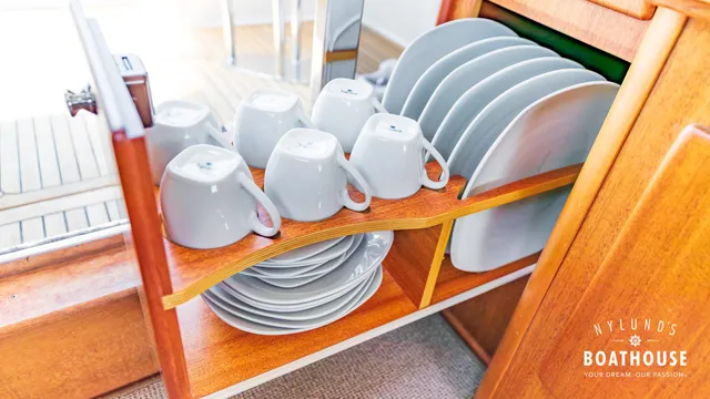 Nord West 370 Flybridge