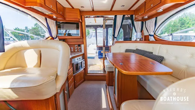 Nord West 370 Flybridge