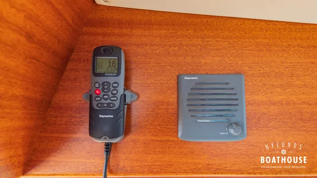 Nord West 370 Flybridge