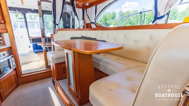 Nord West 370 Flybridge