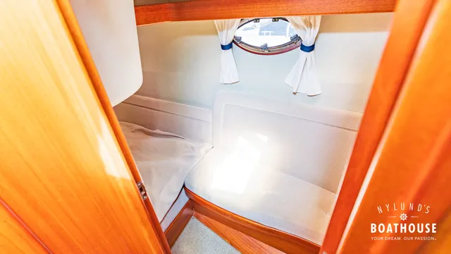 Nord West 370 Flybridge