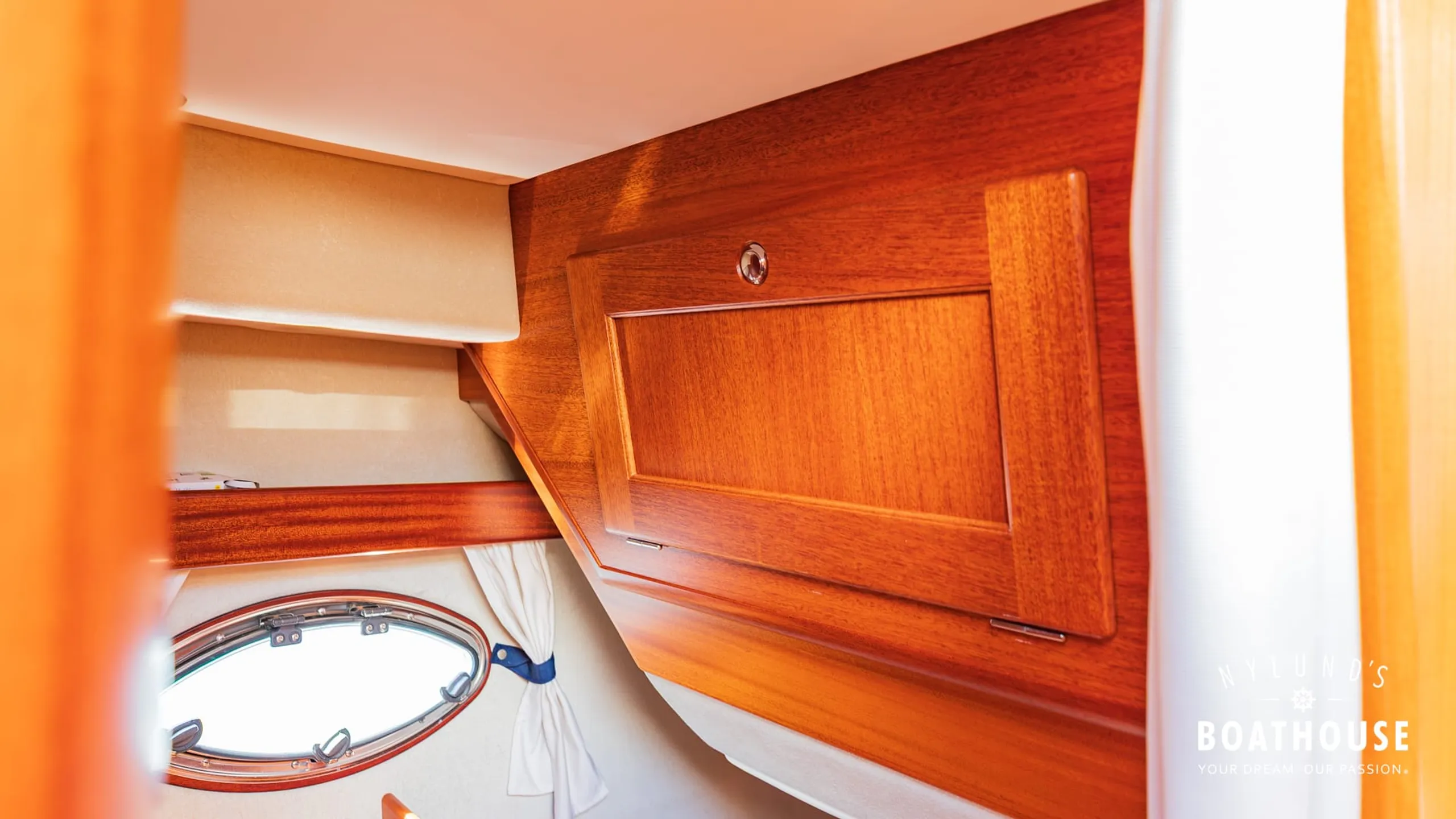 Nord West 370 Flybridge - Image 46