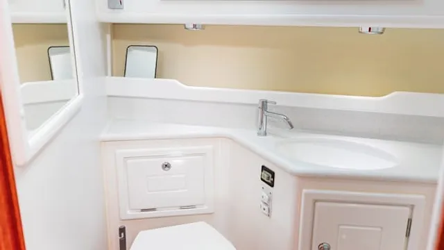 Nord West 370 Flybridge