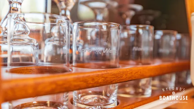 Nord West 370 Flybridge