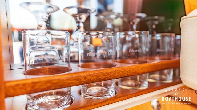 Nord West 370 Flybridge