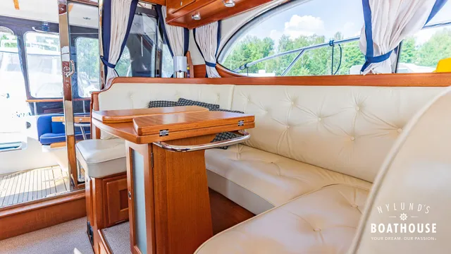 Nord West 370 Flybridge