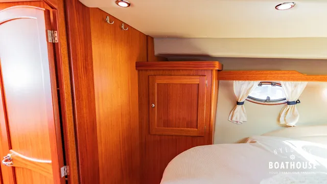 Nord West 370 Flybridge