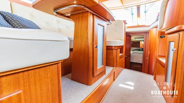 Nord West 370 Flybridge