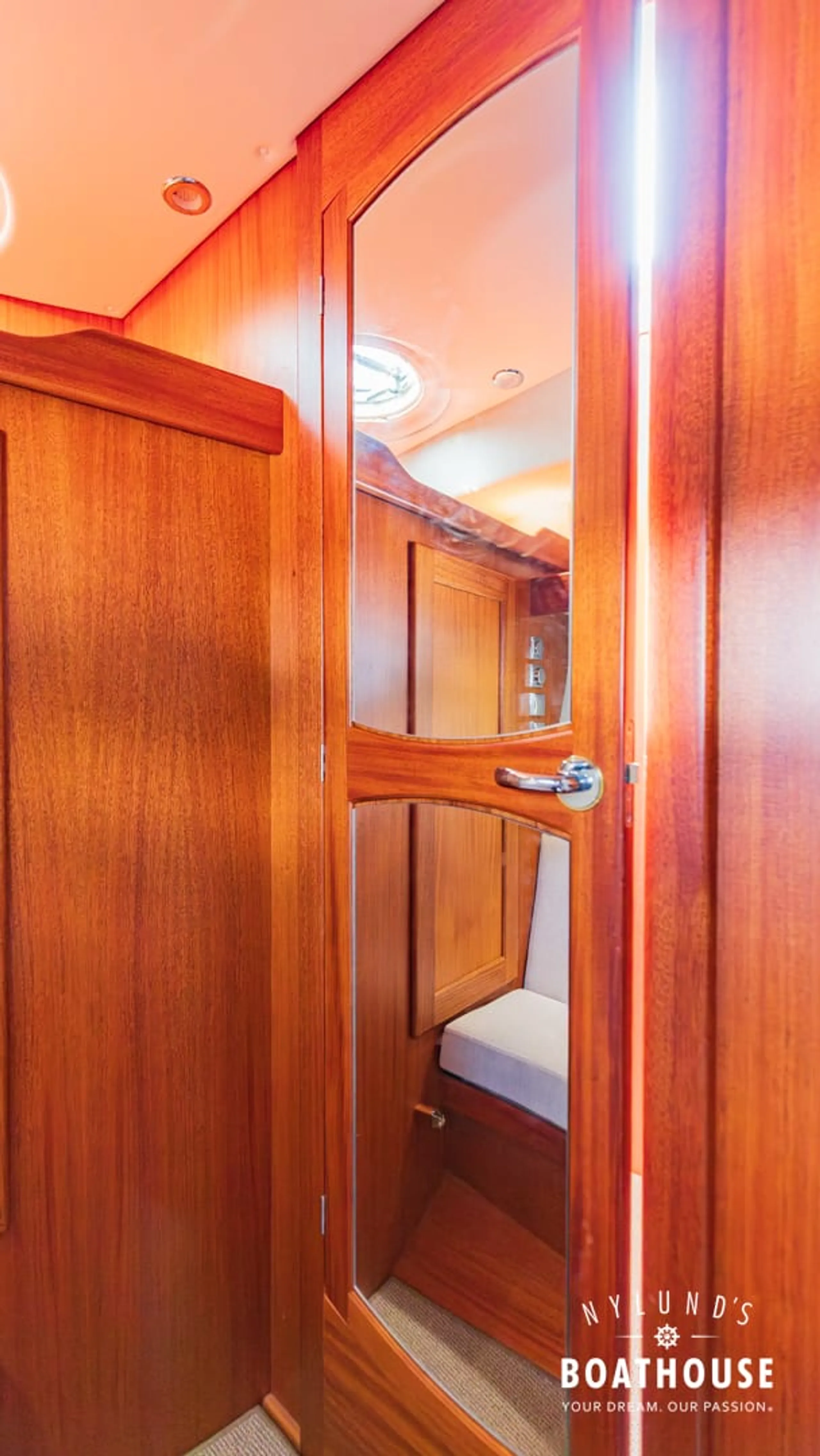 Nord West 370 Flybridge - Image 67
