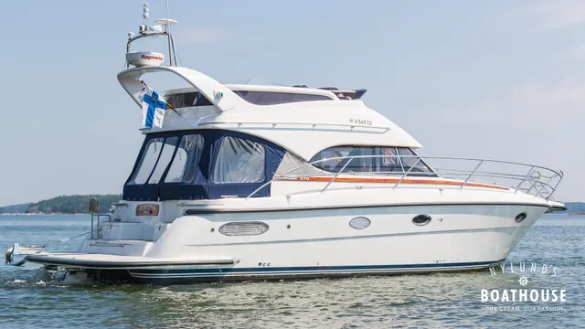Nord West 370 Flybridge