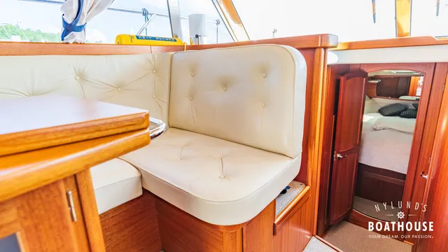 Nord West 370 Flybridge