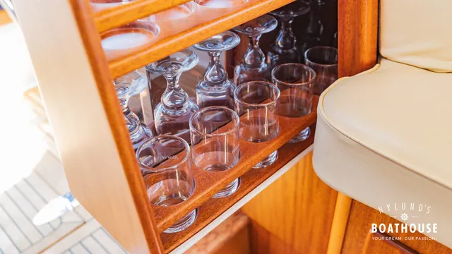 Nord West 370 Flybridge