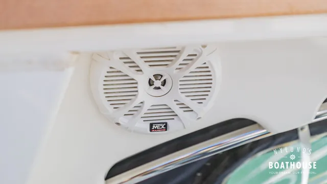 Nord West 370 Flybridge