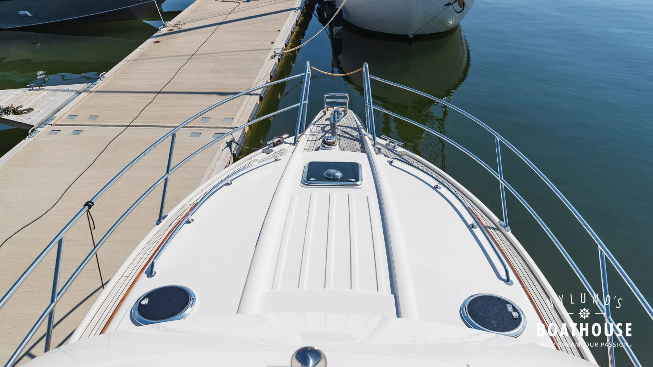 Nord West 370 Flybridge - Image 93