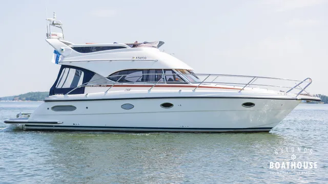 Nord West 370 Flybridge