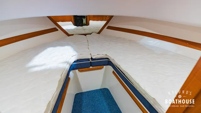 Nord Star 28 Patrol - Bild 43