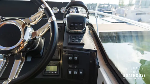 Grandezza 33 OC