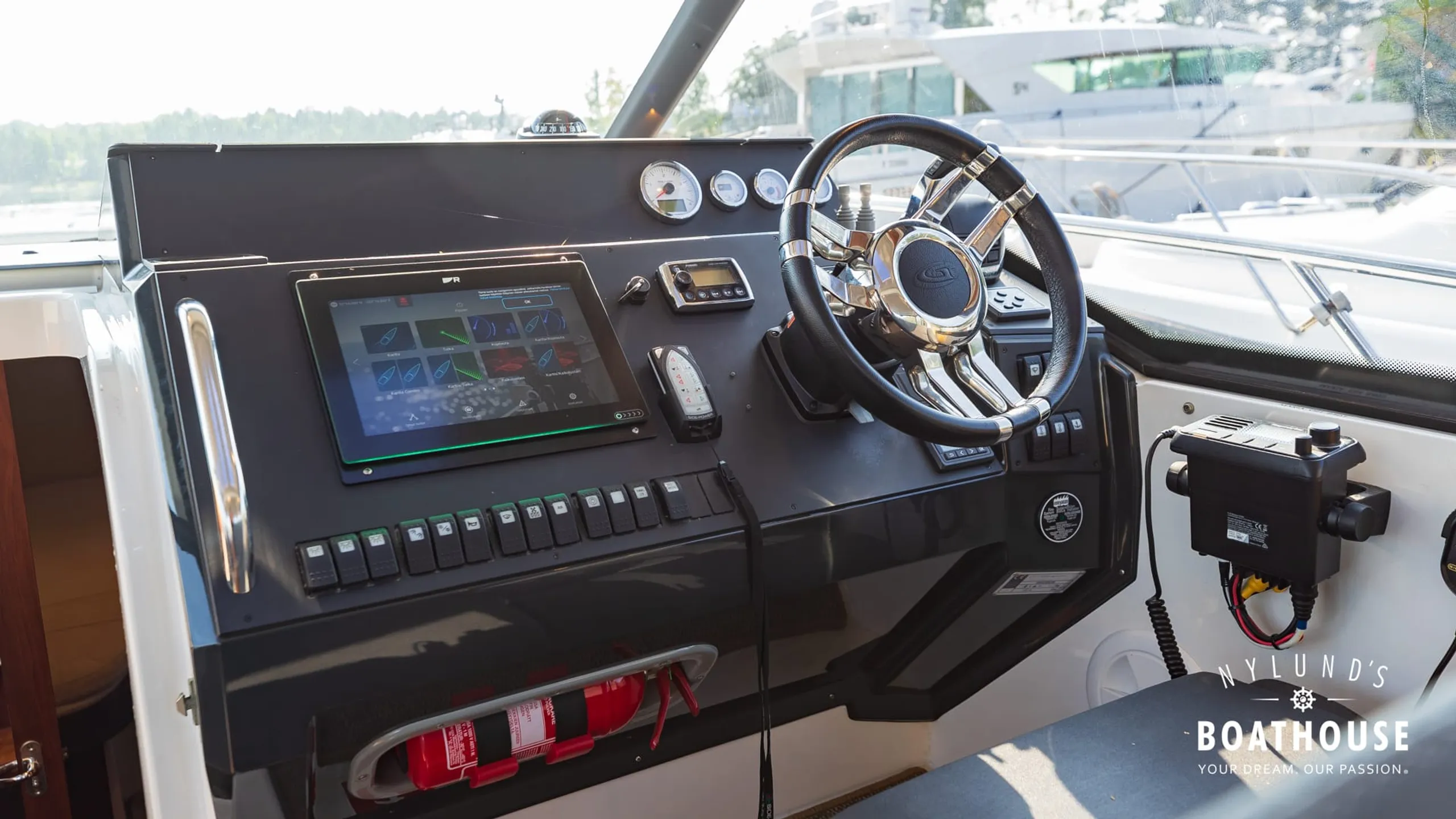 Grandezza 33 OC - Image 55