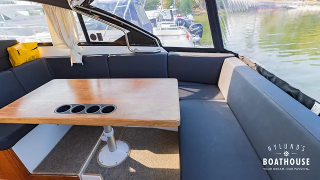 Grandezza 33 OC
