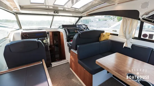 Grandezza 33 OC