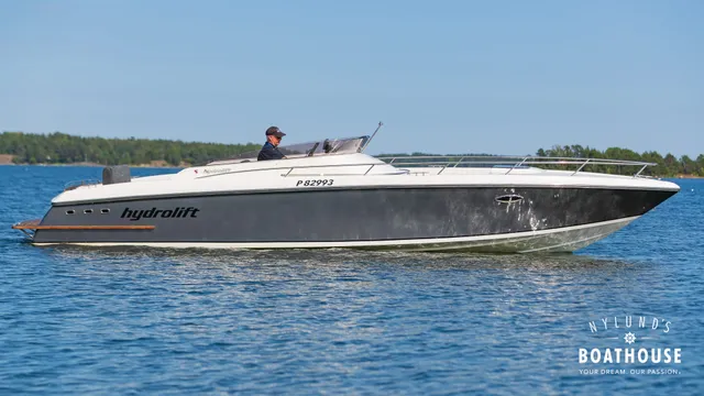 Hydrolift F-29