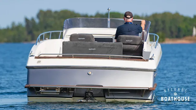 Hydrolift F-29