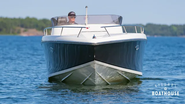 Hydrolift F-29