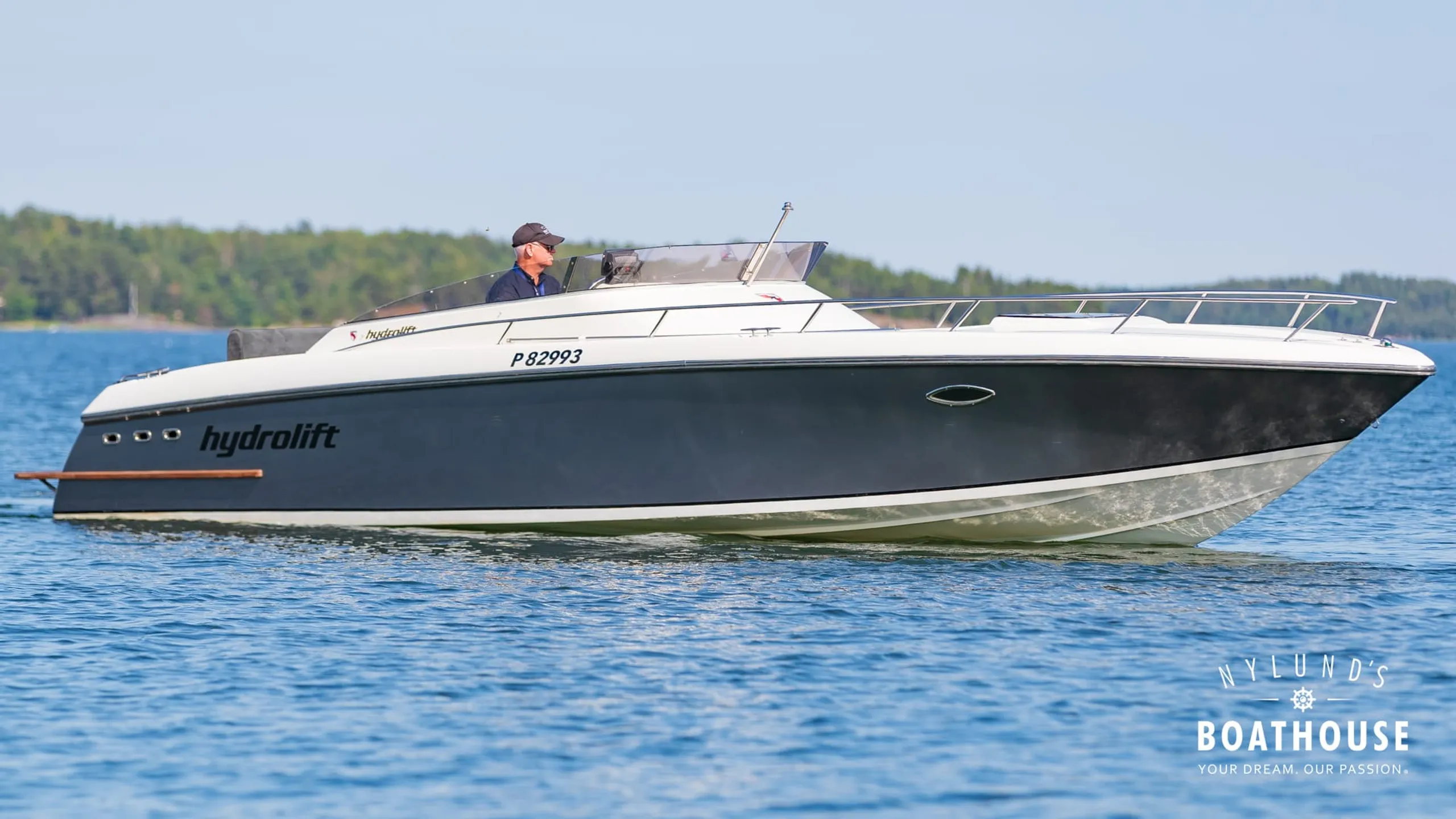 Hydrolift F-29 - Image 13