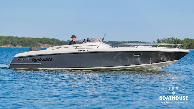 Hydrolift F-29