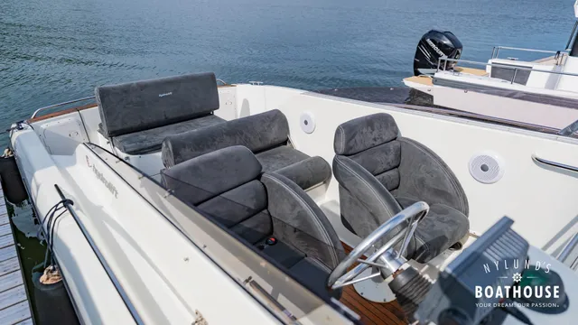 Hydrolift F-29