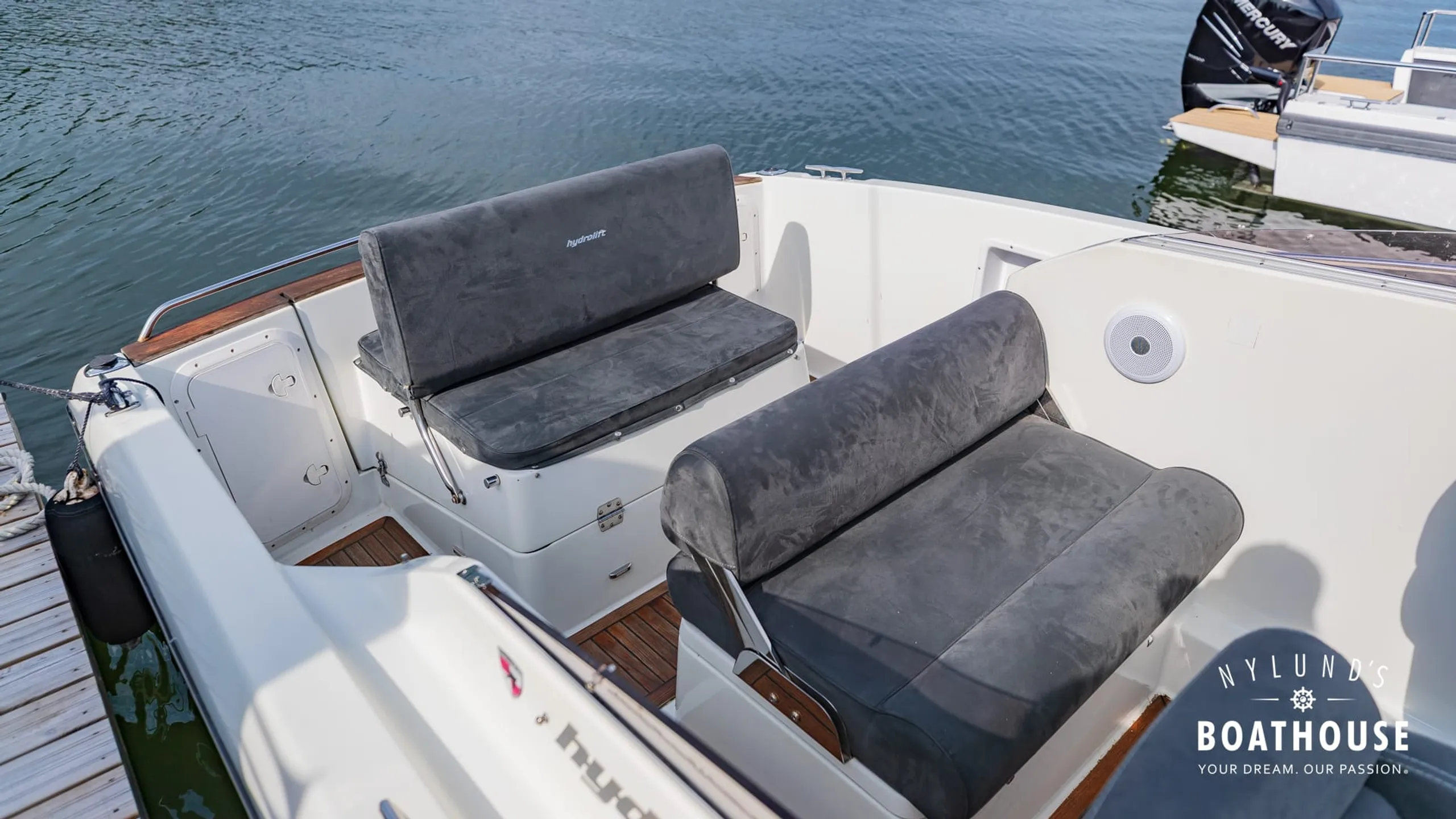 Hydrolift F-29 - Image 17