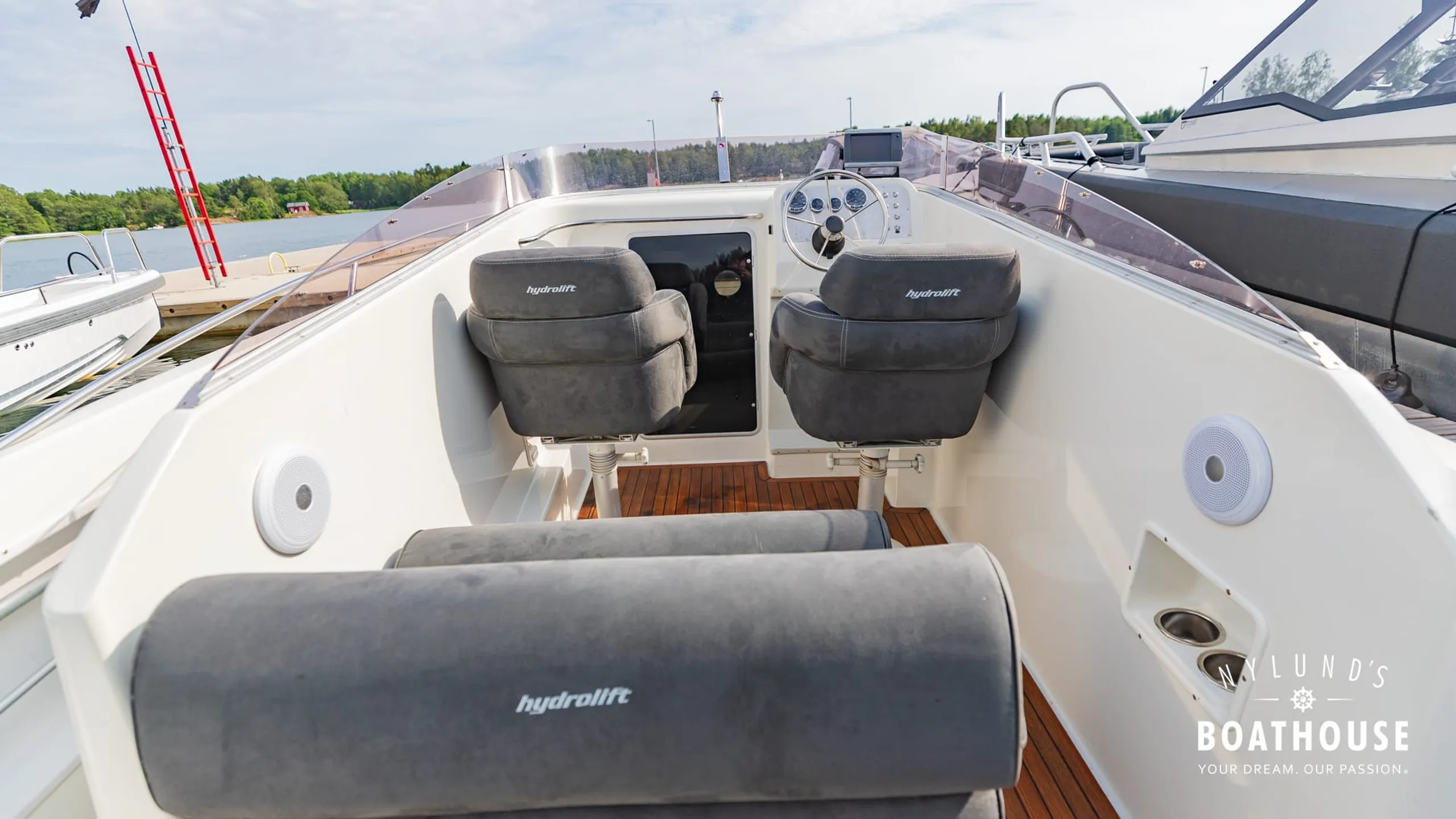 Hydrolift F-29 - Image 19