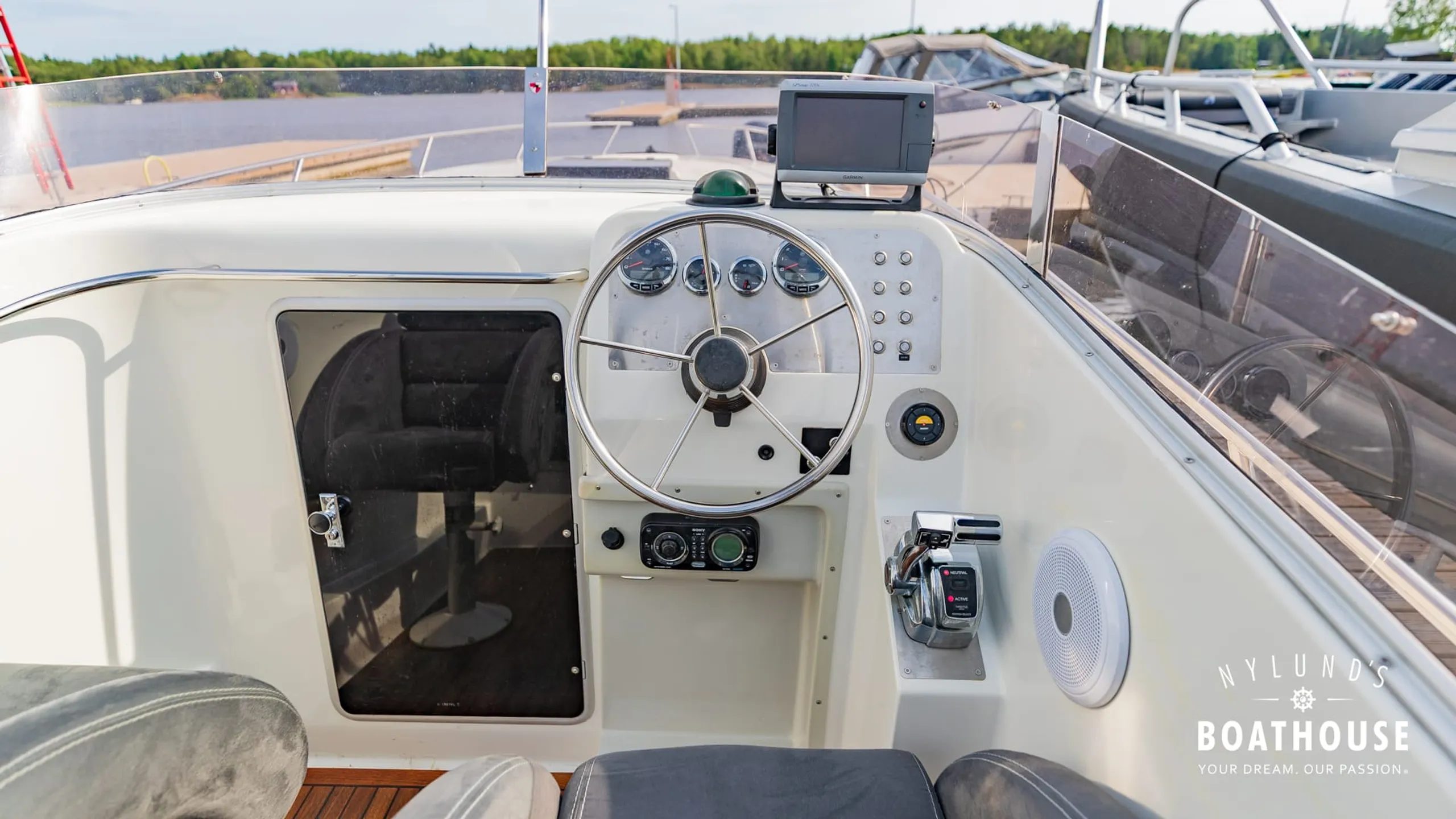 Hydrolift F-29 - Image 20