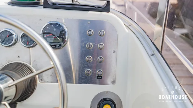 Hydrolift F-29