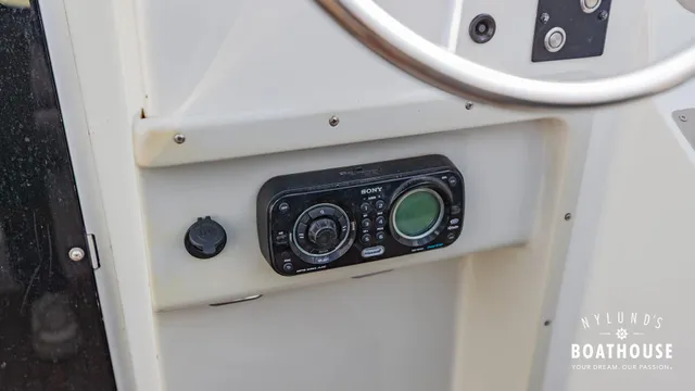 Hydrolift F-29