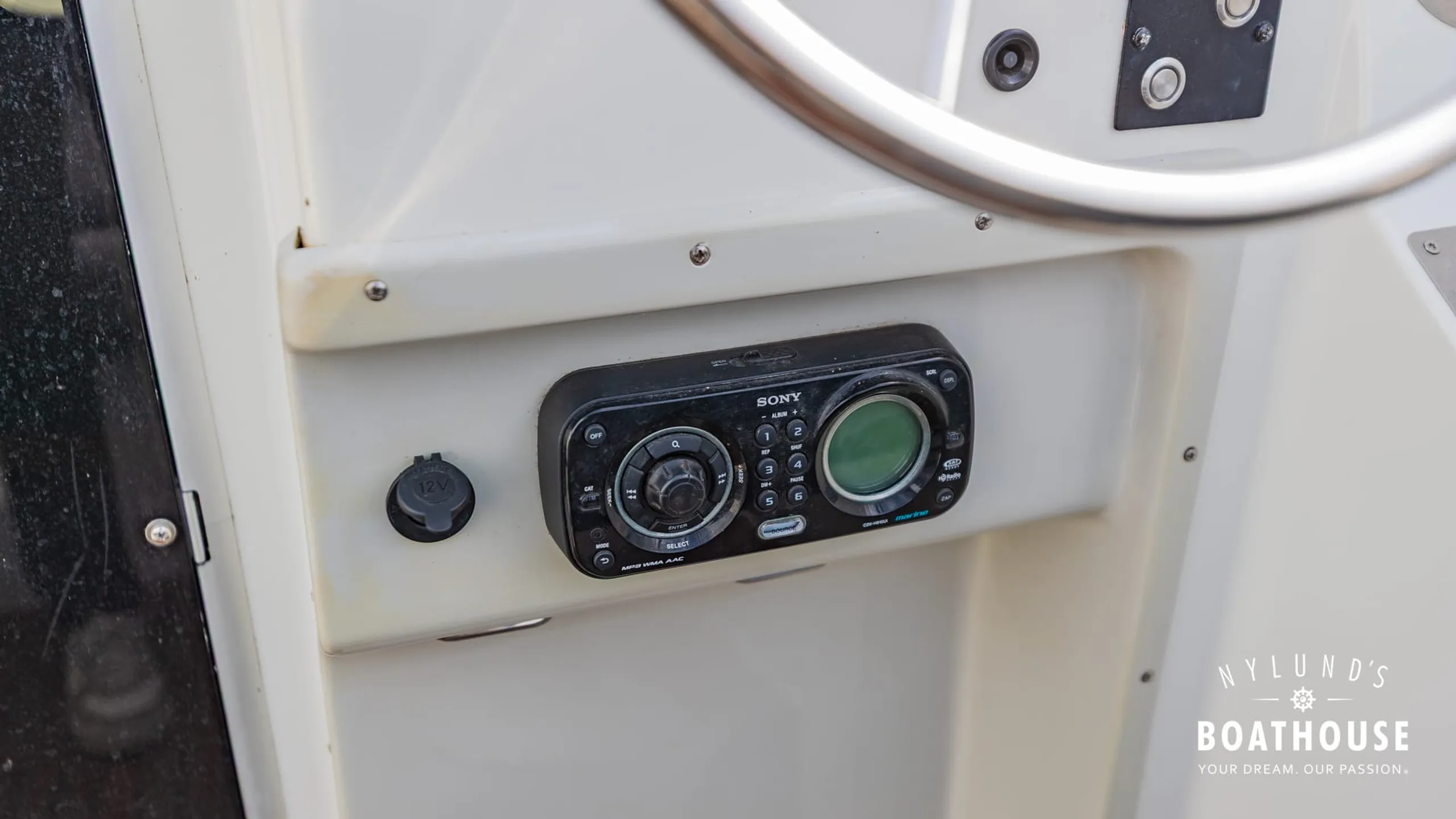Hydrolift F-29 - Image 24