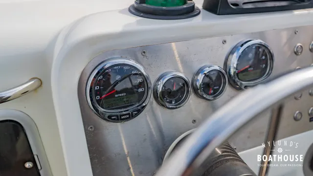 Hydrolift F-29